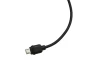 SEFIS Micro USB Kabel zum Ladegerät 30cm