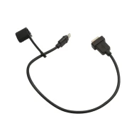 SEFIS Lightning USB Kabel zum Ladegerät 30cm