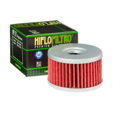 Ölfilter Hiflo HF137