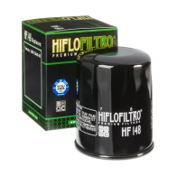 Ölfilter Hiflo HF148