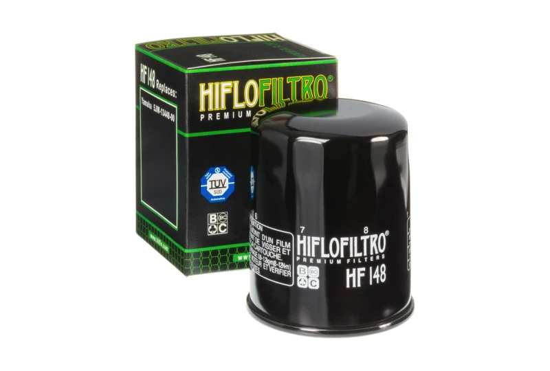 Ölfilter Hiflo HF148