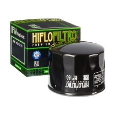 Ölfilter Hiflo HF160