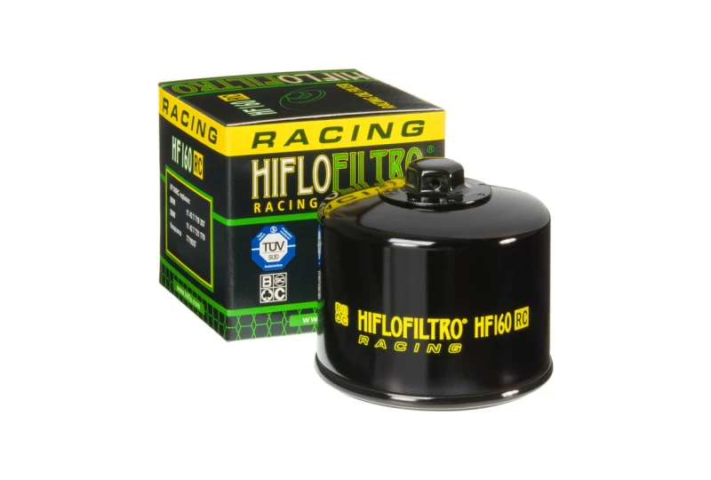 Ölfilter Hiflo HF160RC