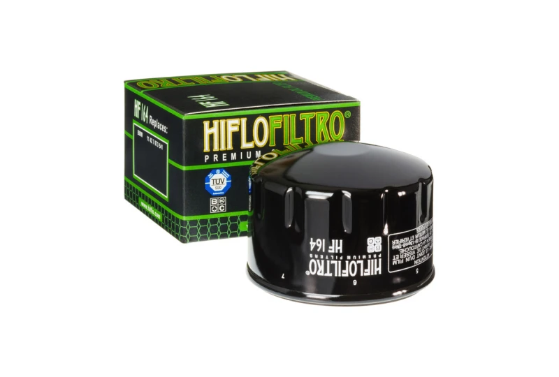 Ölfilter Hiflo HF164