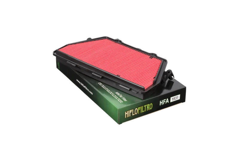Luftfilter Hiflo - HFA1931 für Motorrad
