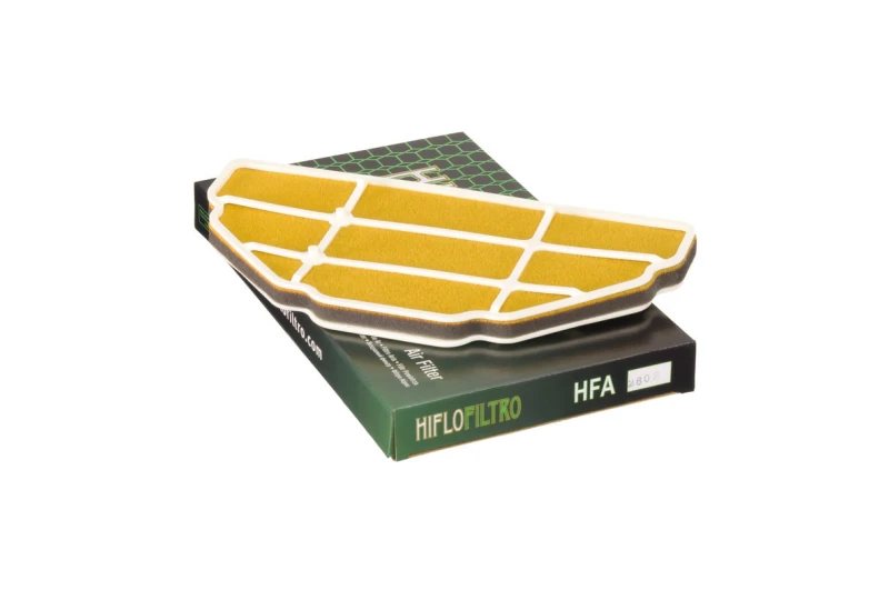 Luftfilter Hiflo - HFA2602 für Motorrad