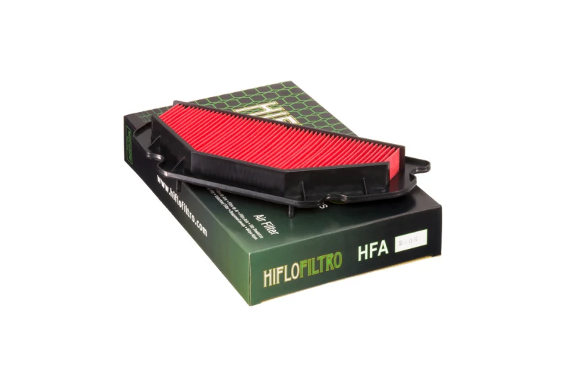 Luftfilter Hiflo - HFA2605 für Motorrad
