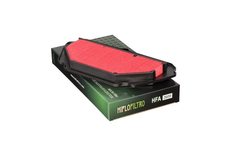 Luftfilter Hiflo - HFA2609 für Motorrad