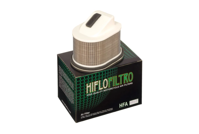 Luftfilter Hiflo - HFA2707 für Motorrad