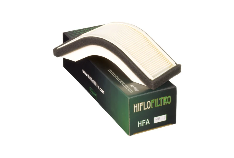 Luftfilter Hiflo - HFA2915 für Motorrad