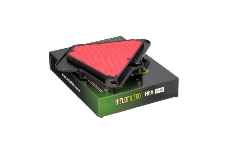 Luftfilter Hiflo - HFA2918 für Motorrad