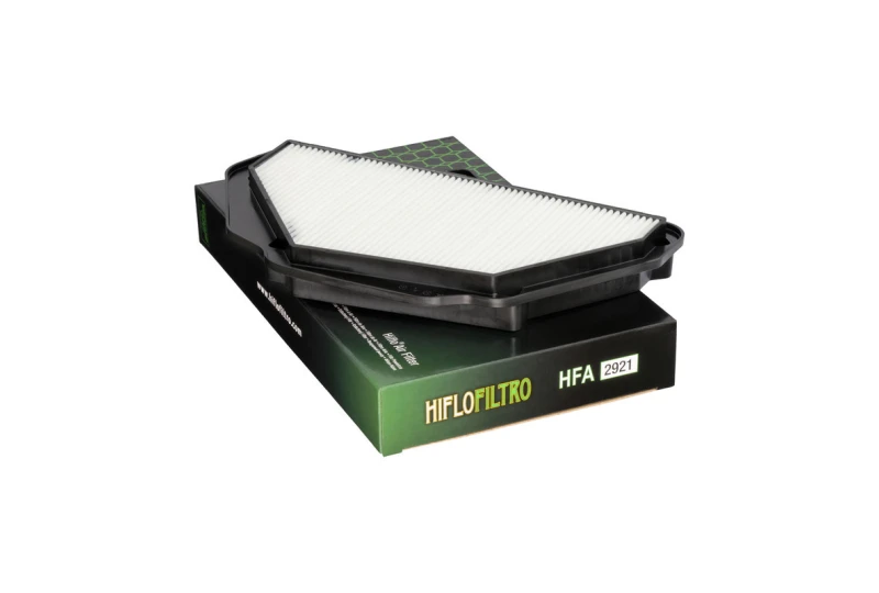 Luftfilter Hiflo - HFA2921 für Motorrad