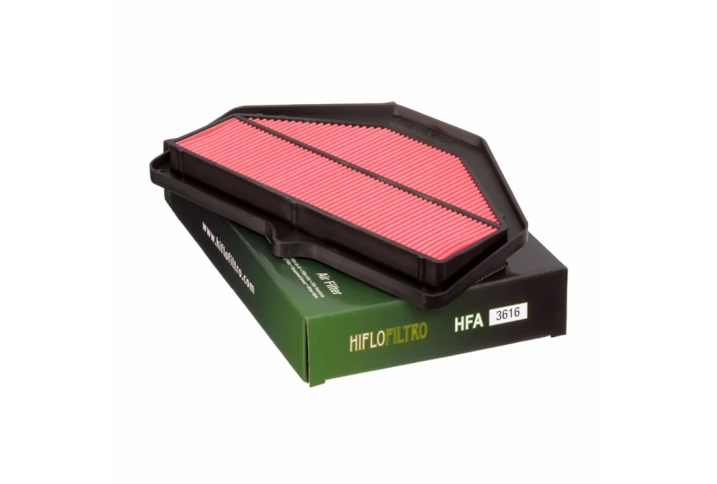 Luftfilter Hiflo - HFA3616 für Motorrad