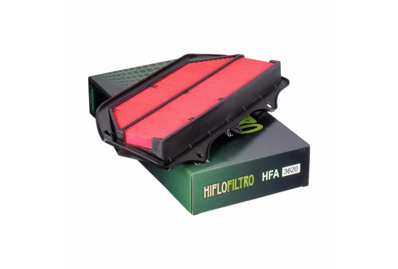 Luftfilter Hiflo - HFA3620 für Motorrad