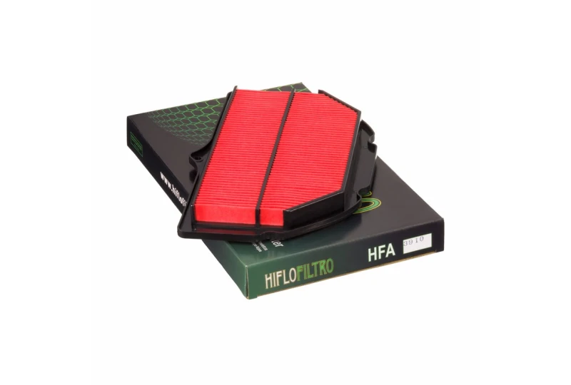 Luftfilter Hiflo - HFA3910 für Motorrad