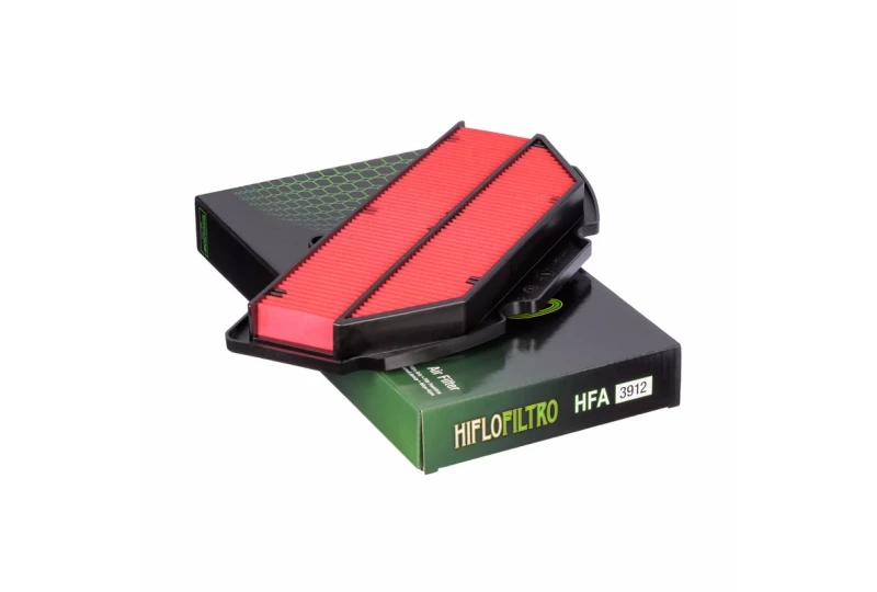Luftfilter Hiflo - HFA3912 für Motorrad