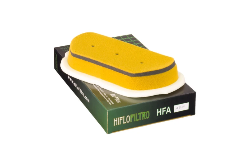 Luftfilter Hiflo - HFA4610 für Motorrad