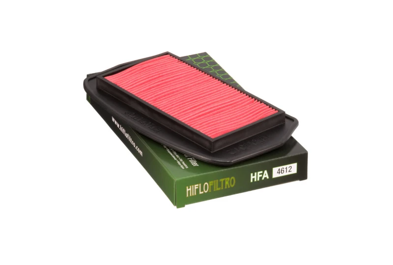 Luftfilter Hiflo - HFA4612 für Motorrad