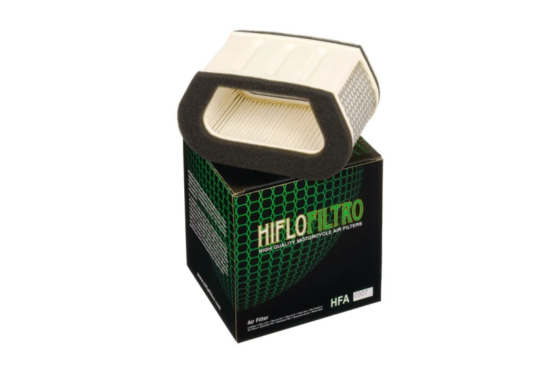 Luftfilter Hiflo - HFA4907 für Motorrad
