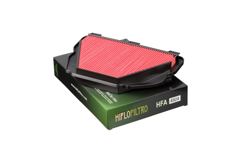 Luftfilter Hiflo - HFA4924 für Motorrad