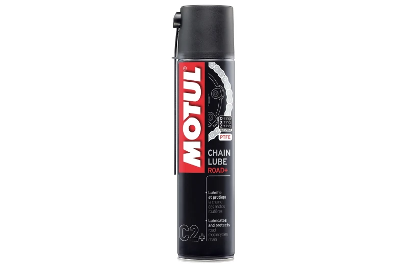 Motul Chain Lube Road Plus 400 ml