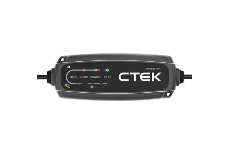 Ladegerät CTEK CT5 Powersport Lithium