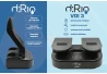 dRio VOI 3 Ionisator und Schuhtrockner für Biker dRio VOI 3 Ionisator und Schuhtrockner für Biker
