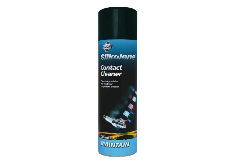 Fuchs Silkolene Contact Cleaner