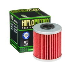 Ölfilter Hiflo HF207