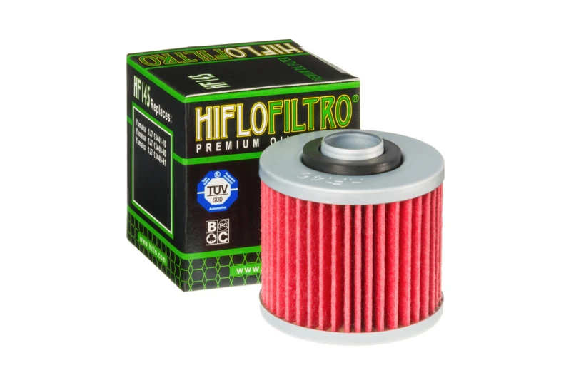 Ölfilter Hiflo HF145