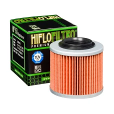 Ölfilter Hiflo HF151
