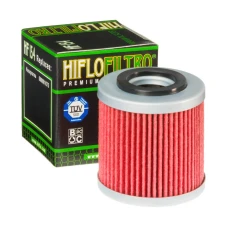 Ölfilter Hiflo HF154