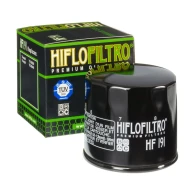 Ölfilter Hiflo HF191