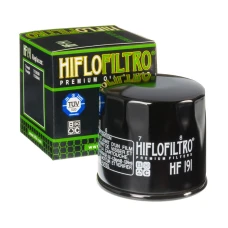 Ölfilter Hiflo HF191