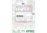 Ölfilter Hiflo HF682 für Motorrad Ölfilter Hiflo HF682 für Motorrad