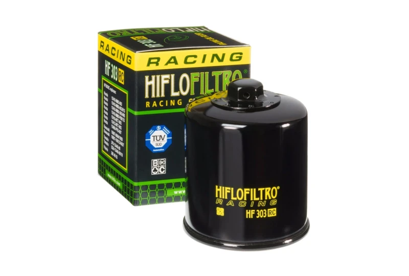 Ölfilter Hiflo HF303RC