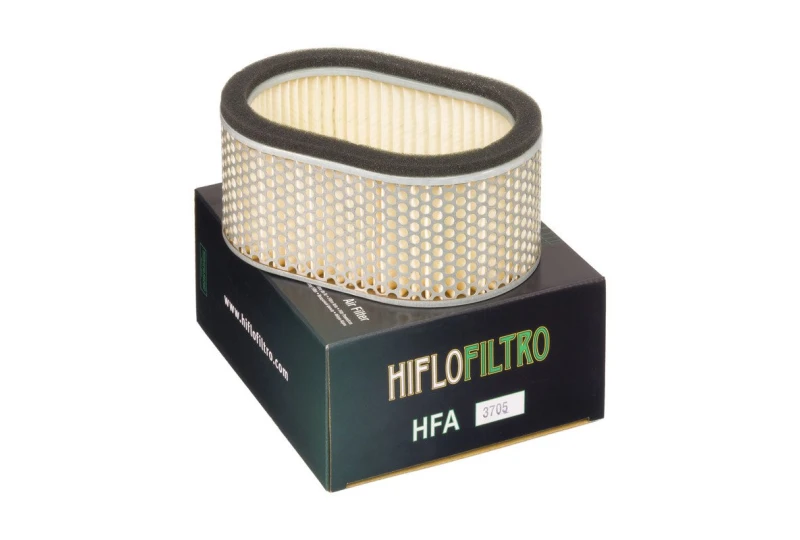 Luftfilter Hiflo - HFA3705 für Motorrad