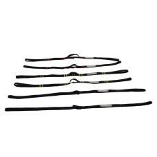 Hit-Air MLV 52,5cm Sattelgurt