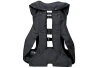 Hit-Air MLV3-H Airbag-Reitweste schwarz für Reitsport