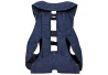 Hit-Air MLV3-H Airbag-Reitweste  Marineblau für Reitsport
