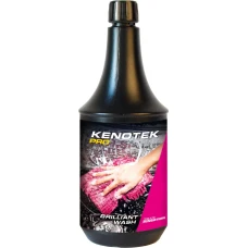 Kenotek BRILLIANT WASH 1L PH-neutrales Shampoo Kenotek BRILLIANT WASH 1L PH-neutrales Shampoo
