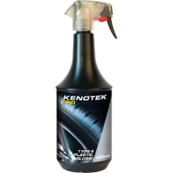 Kenotek TYRE & PLASTIC GLOSS 1L