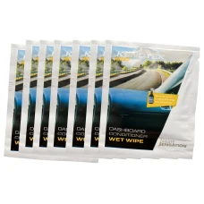 KENOTEK Feuchttücher für den Interieur 7Stk KENOTEK Feuchttücher für den Interieur 7Stk