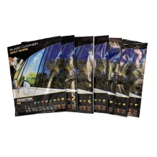 KENOTEK Feuchttücher für Glas 7 Stk KENOTEK Feuchttücher für Glas 7 Stk