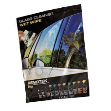 KENOTEK Feuchttücher für Glas KENOTEK Feuchttücher für Glas