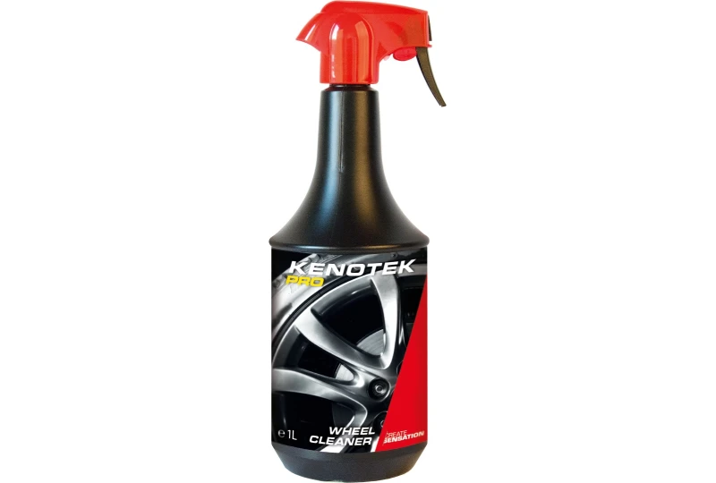 Kenotek WHEEL CLEANER 1L