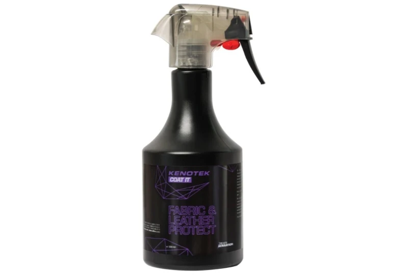 Kenotek COAT ‘IT fabric & leather protect 0.5l für das Auto