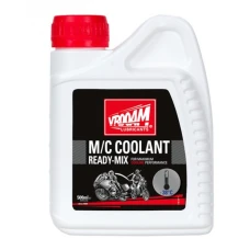 VROOAM COOLANT -38 1L - Kühlmittel VROOAM COOLANT -38 1L - Kühlmittel