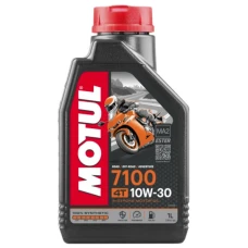Motoröl Motul 7100 4T 10W-30 1L