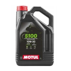 Motoröl Motul 5100 4T 10W-30 4L